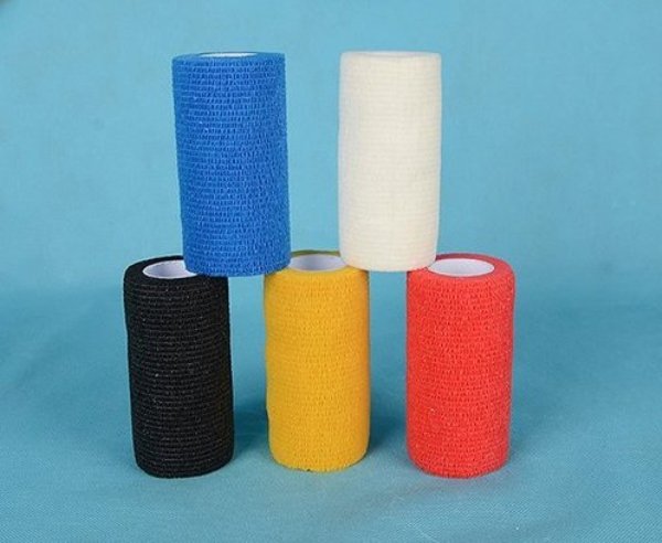 Cohesive Bandage(Elastic Adhesive Bandage)