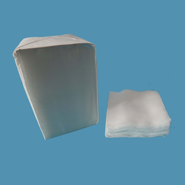 Gauze Swabs